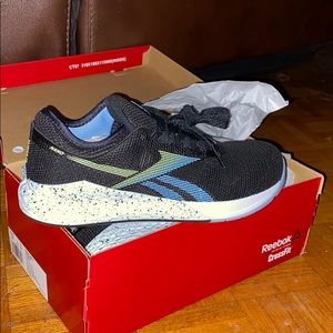 Reebok Women’s Nano 9